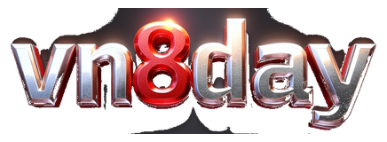 vn8day logo