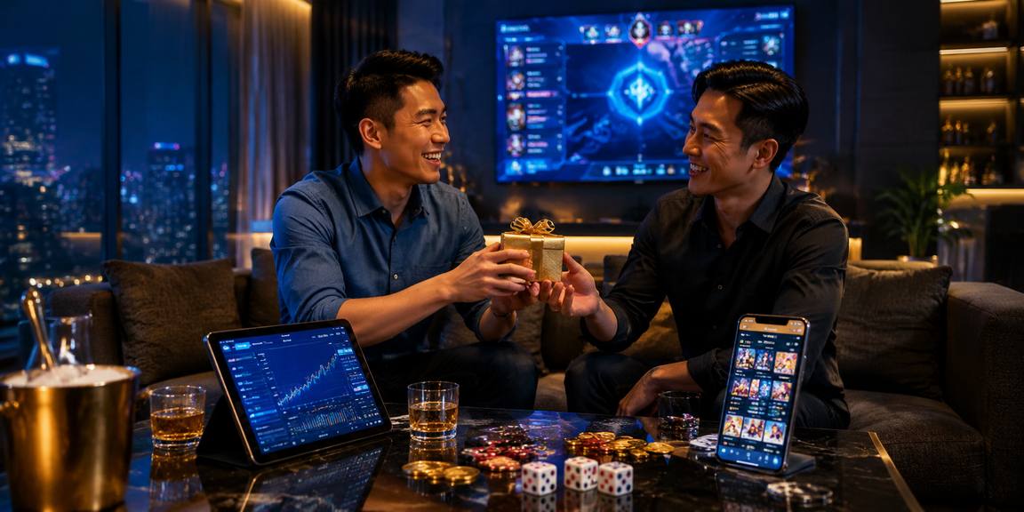 vn8day Arcade
